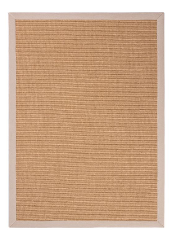 Tapis Sisal Beige