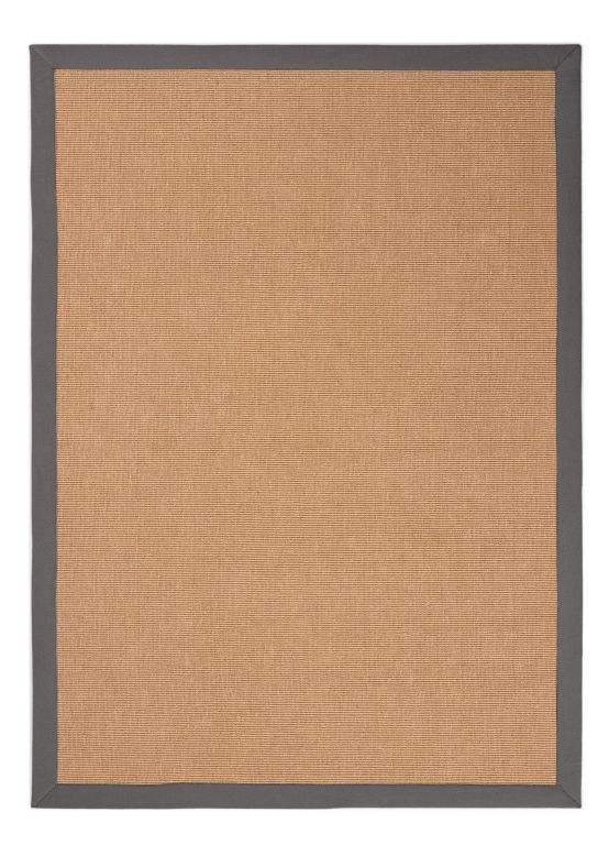 Tapis Sisal Gris