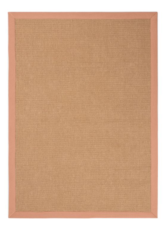 Tapis Sisal Pêche