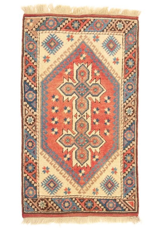 Tapis Kars