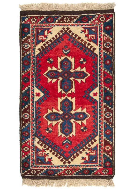 Tapis Kars