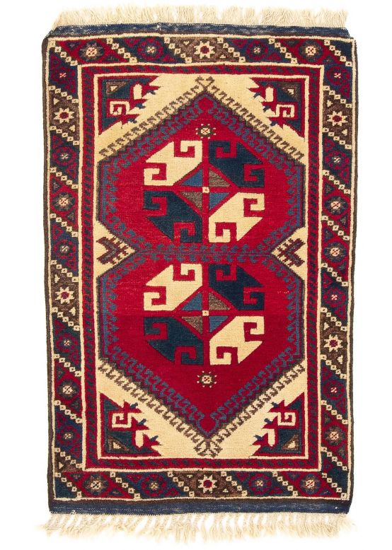 Tapis Kars