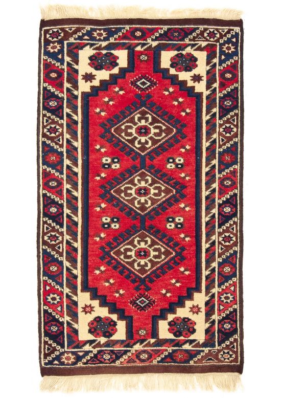 Tapis Kars