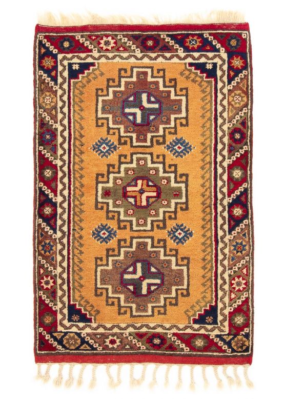 Tapis Kars
