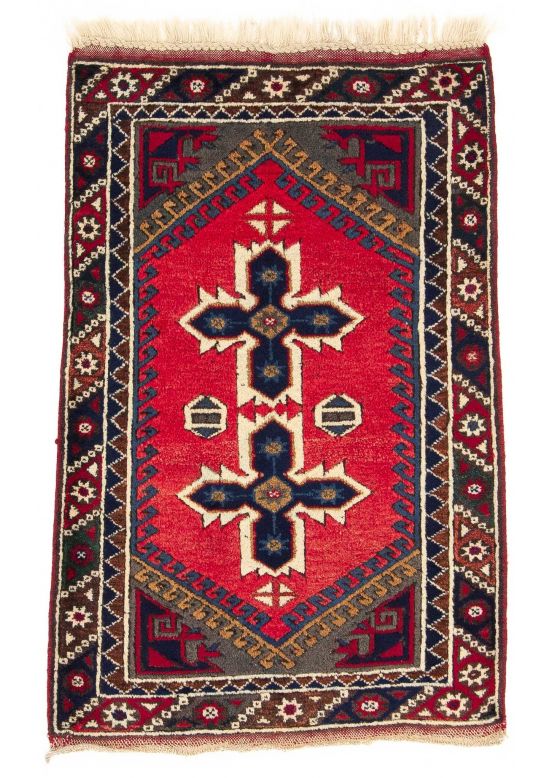 Tapis Kars