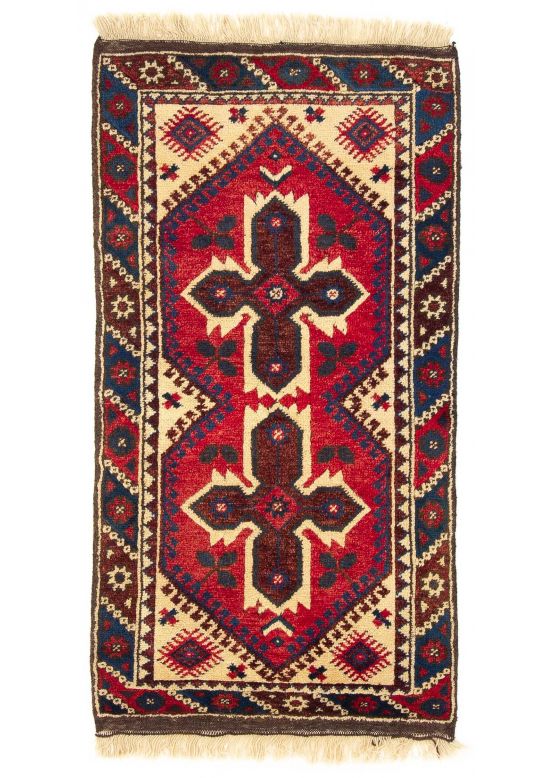 Tapis Kars