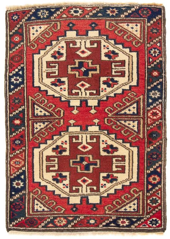 Tapis Kars