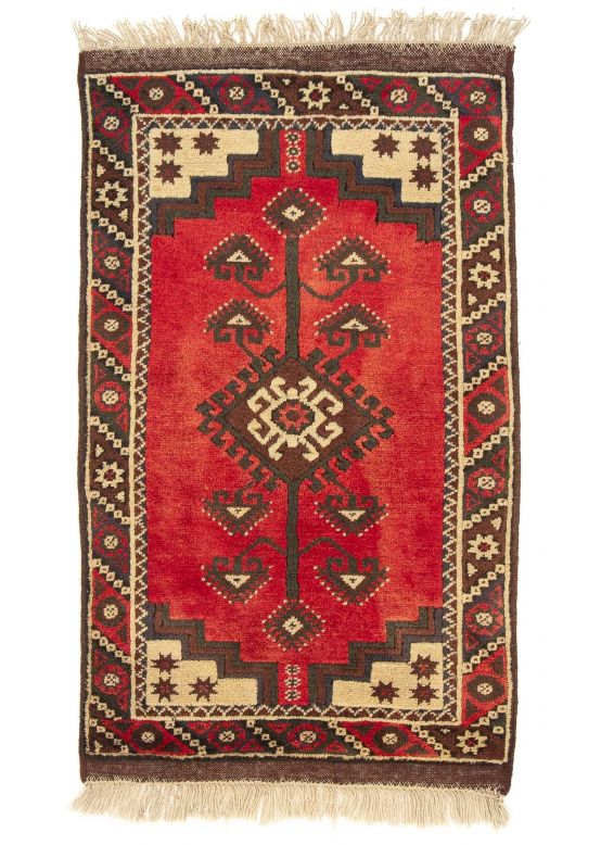 Tapis Kars