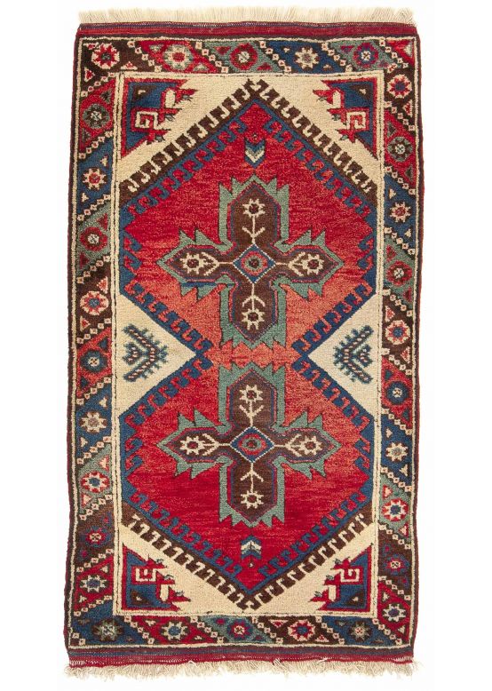 Tapis Kars