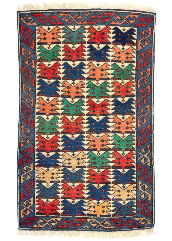 Tapis Kars