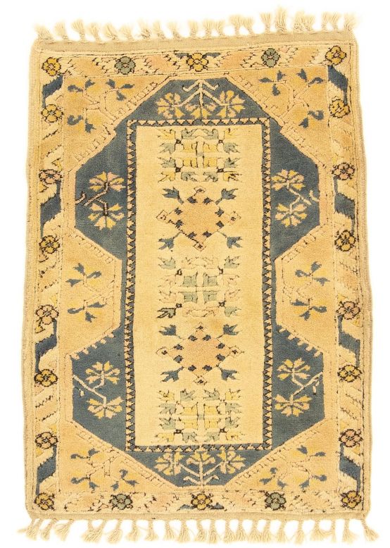 Tapis Kars