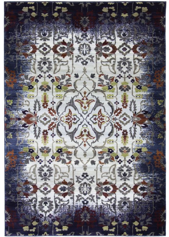 Tapis Lina Marron