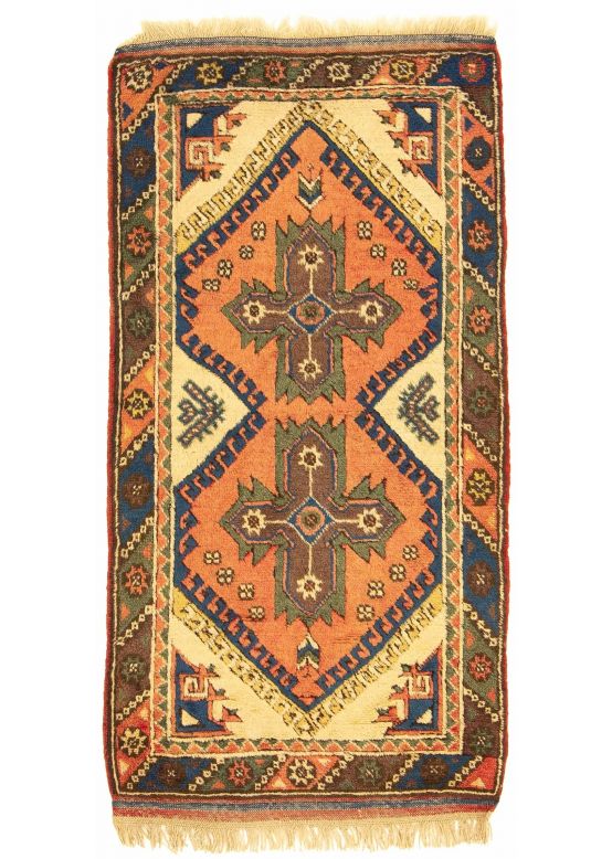 Tapis Kars