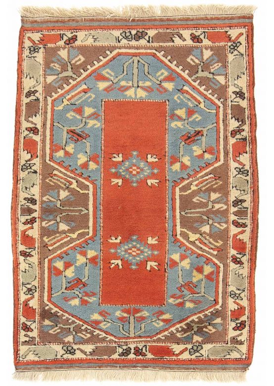 Tapis Kars