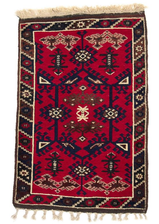 Tapis Kars