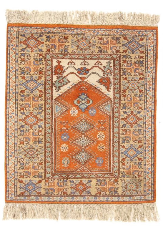 Tapis Kars
