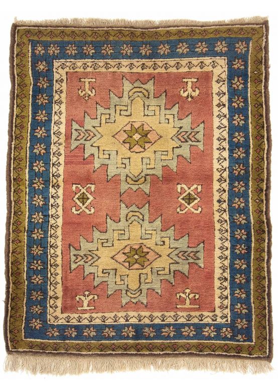 Tapis Kars