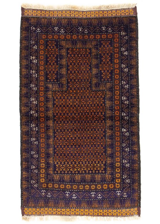 Tapis Baloutche