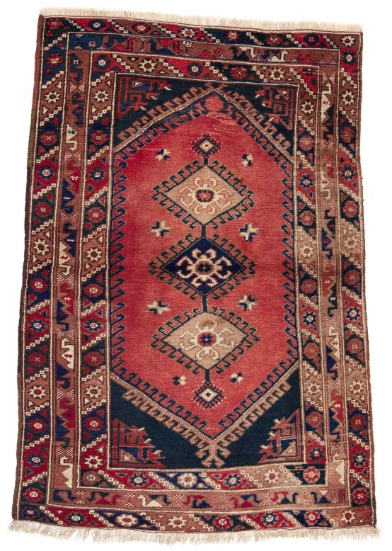 Tapis Kars