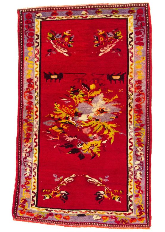 Tapis Hamadan