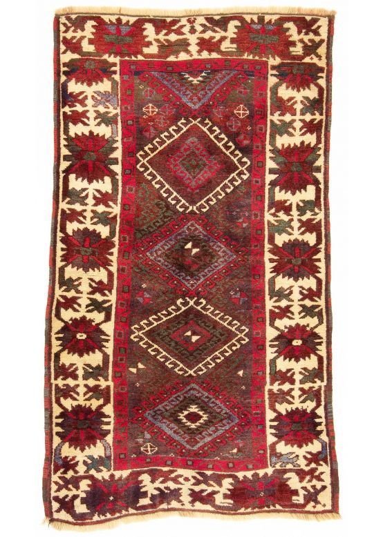 Tapis Kars