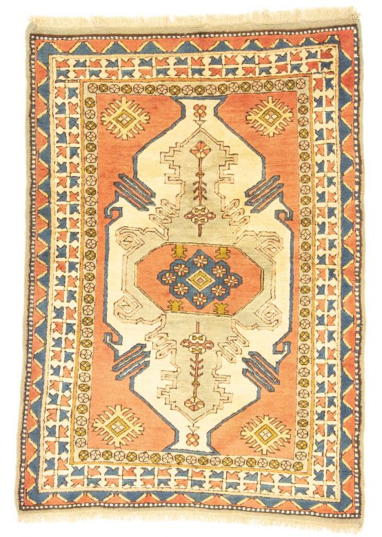 Tapis Kars