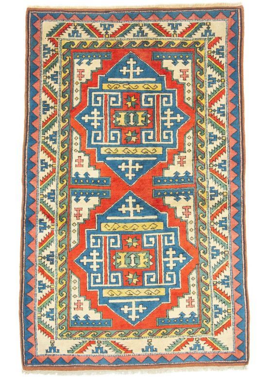 Tapis Kars