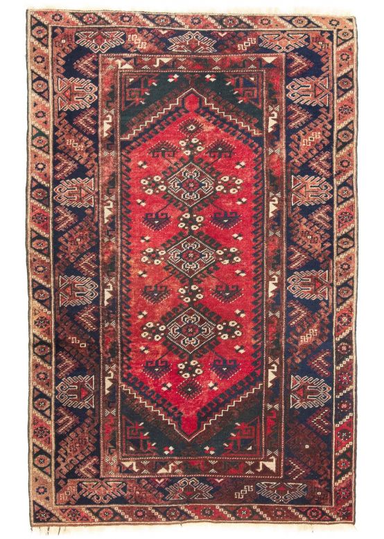 Tapis Kars