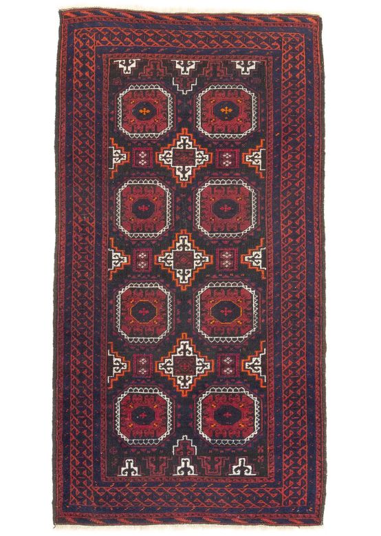 Tapis Baloutche