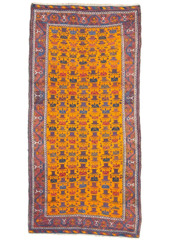 Tapis Baloutche