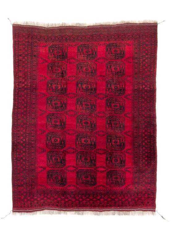 Tapis Afghan