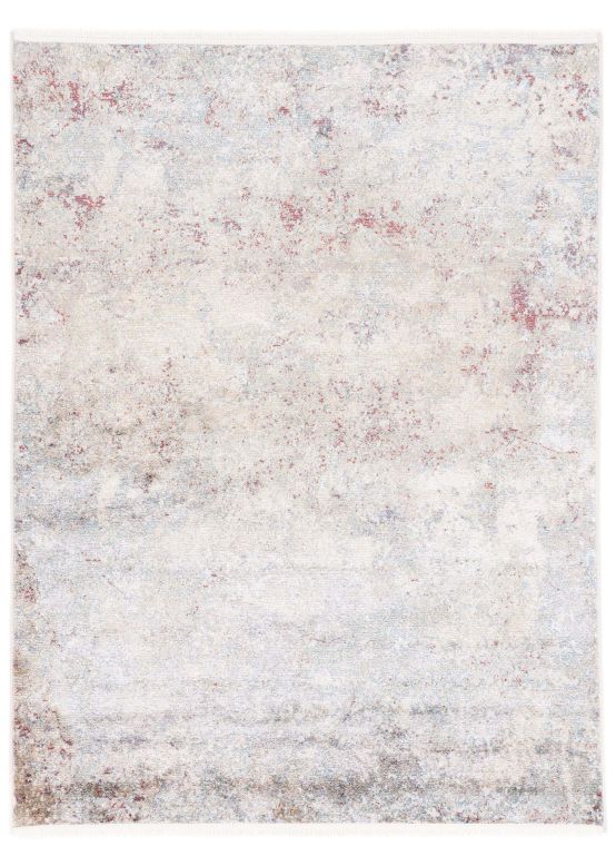 Tapis Vintage Stains Beige