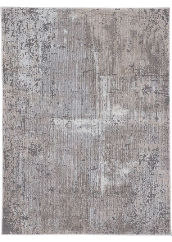 Tapis Lorena Gris