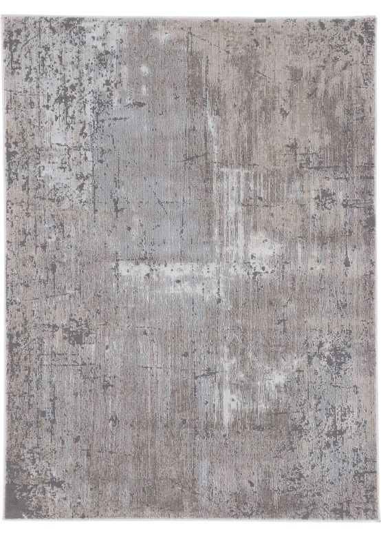 Tapis Lorena Gris