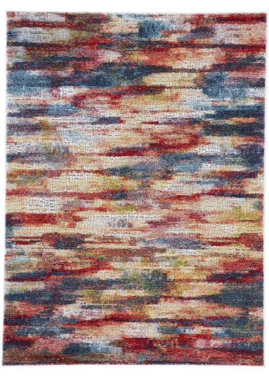 Tapis Skyla Multicouleur