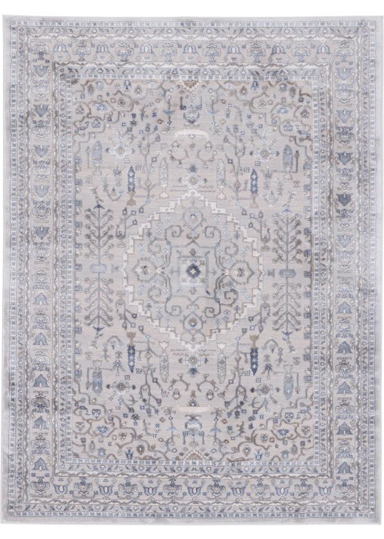 Tapis Bahar Beige