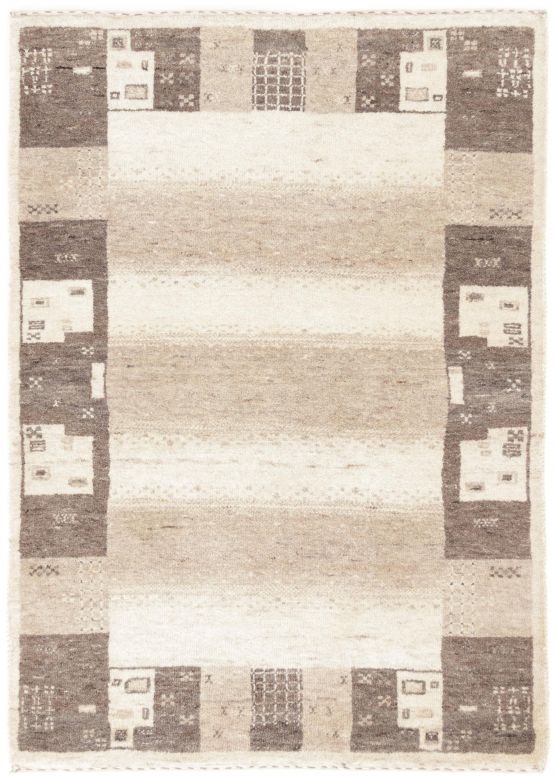 Tapis de laine Lori Baft Gabbeh