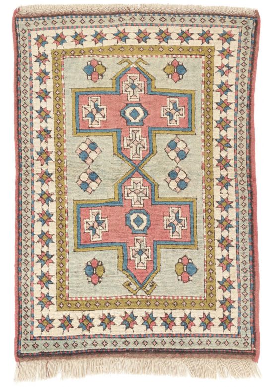 Tapis Kars