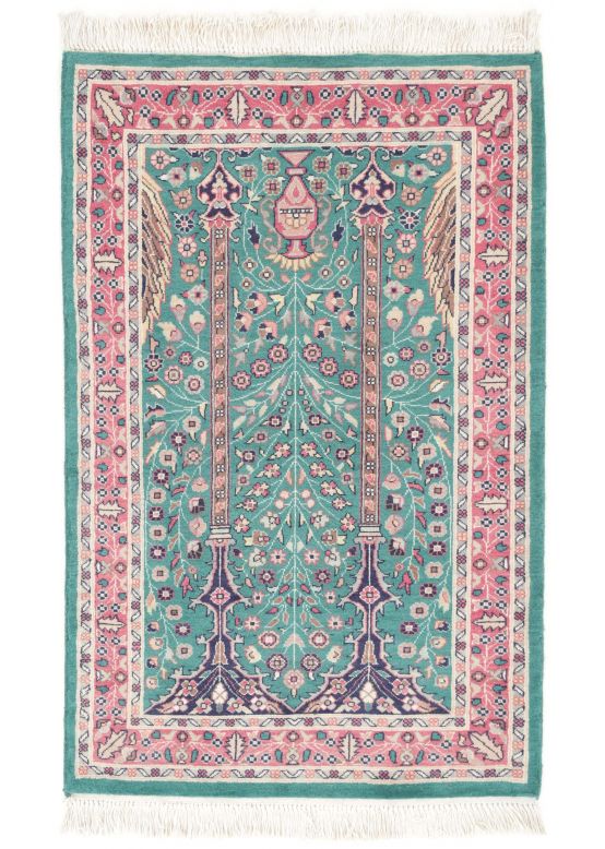 Tapis Tabriz