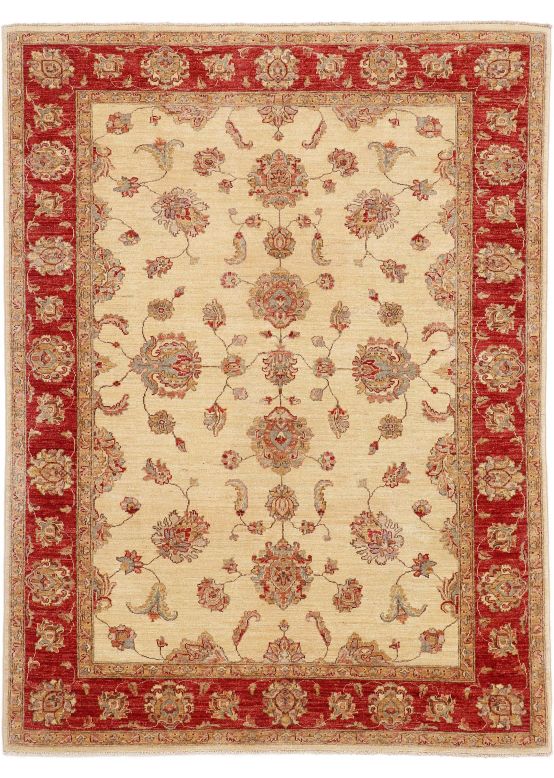 Tapis Ziegler