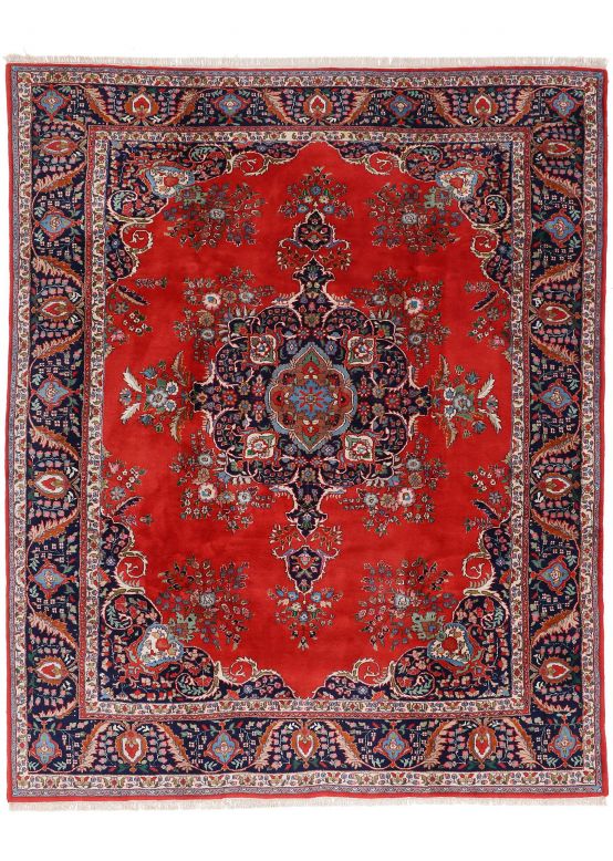 Tapis India