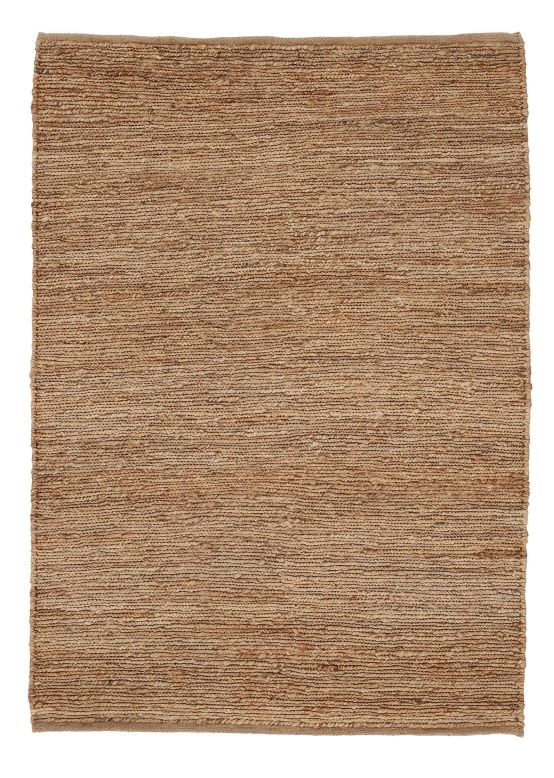 Tapis de Jute Nala Beige