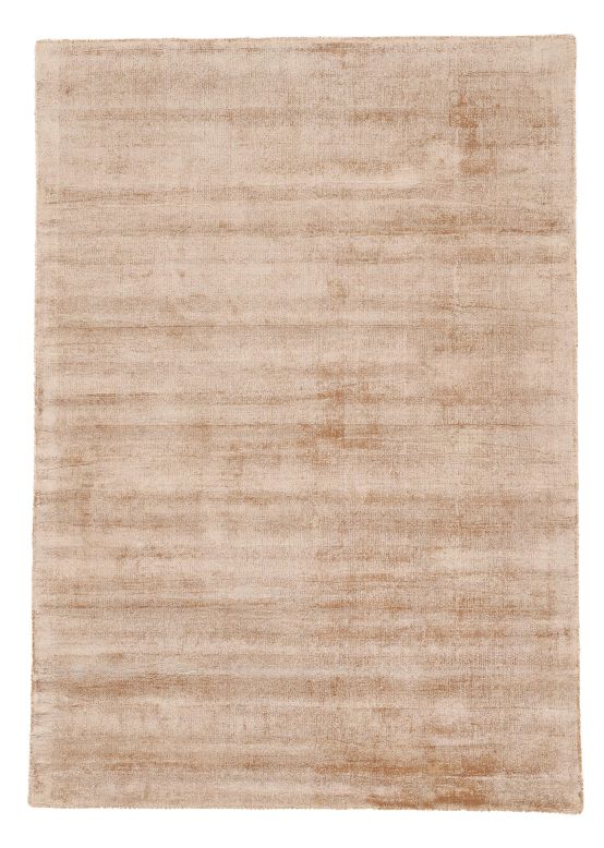 Tapis en viscose Ava Beige