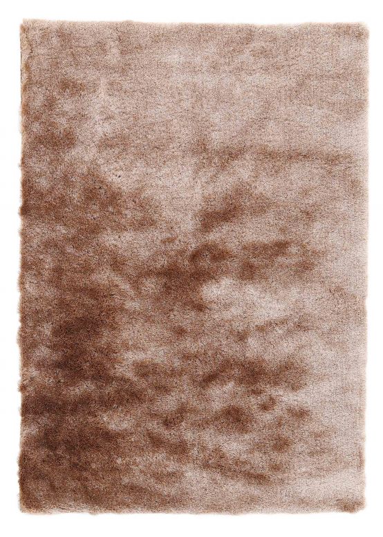 Tapis à poils longs Breeze Beige