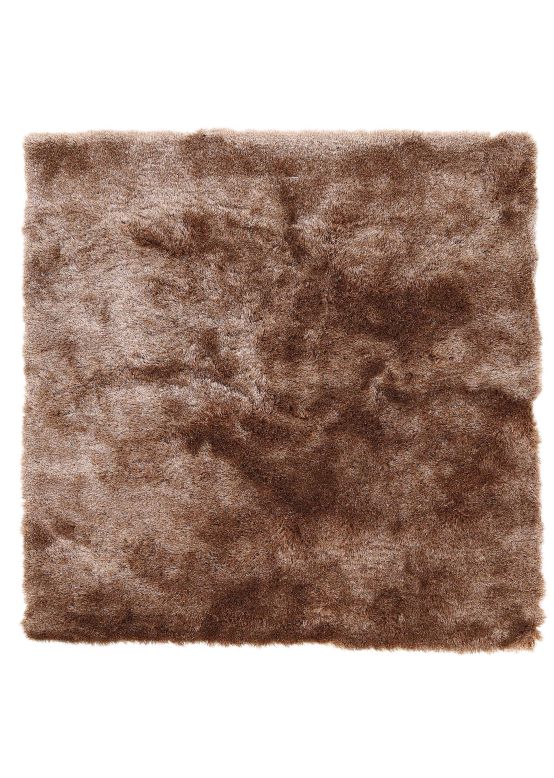 Tapis à poils longs Breeze Beige