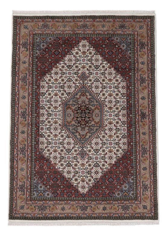 Tapis Bidjar Crème