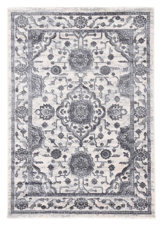 Tapis Vintage Holy Gris