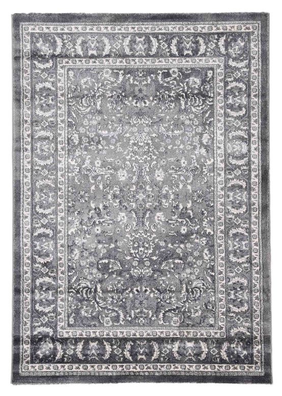 Tapis Shola Gris