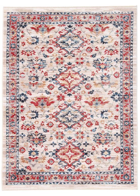 Tapis Phoenix Beige