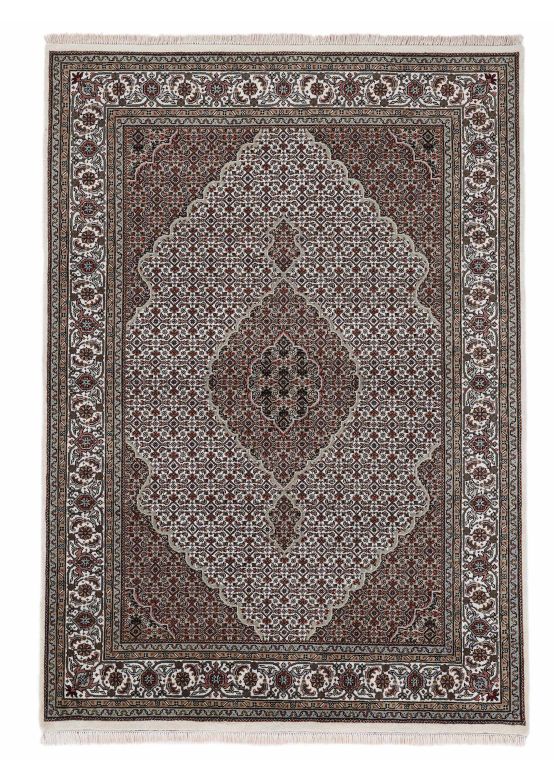 Tapis Tabriz Mahi Crème